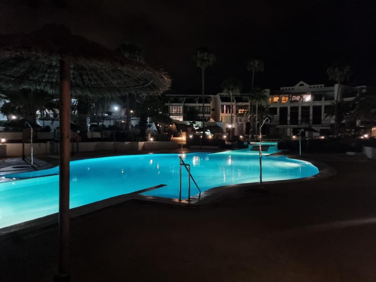 Apartamento Norma 8 Playa Roca 科斯塔特吉塞 外观 照片
