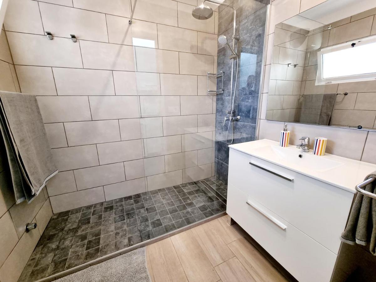 Apartamento Norma 8 Playa Roca 科斯塔特吉塞 外观 照片