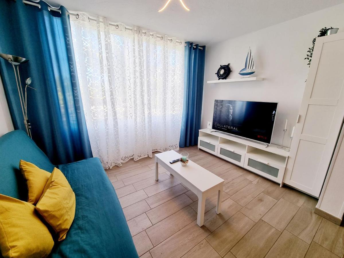 Apartamento Norma 8 Playa Roca 科斯塔特吉塞 外观 照片