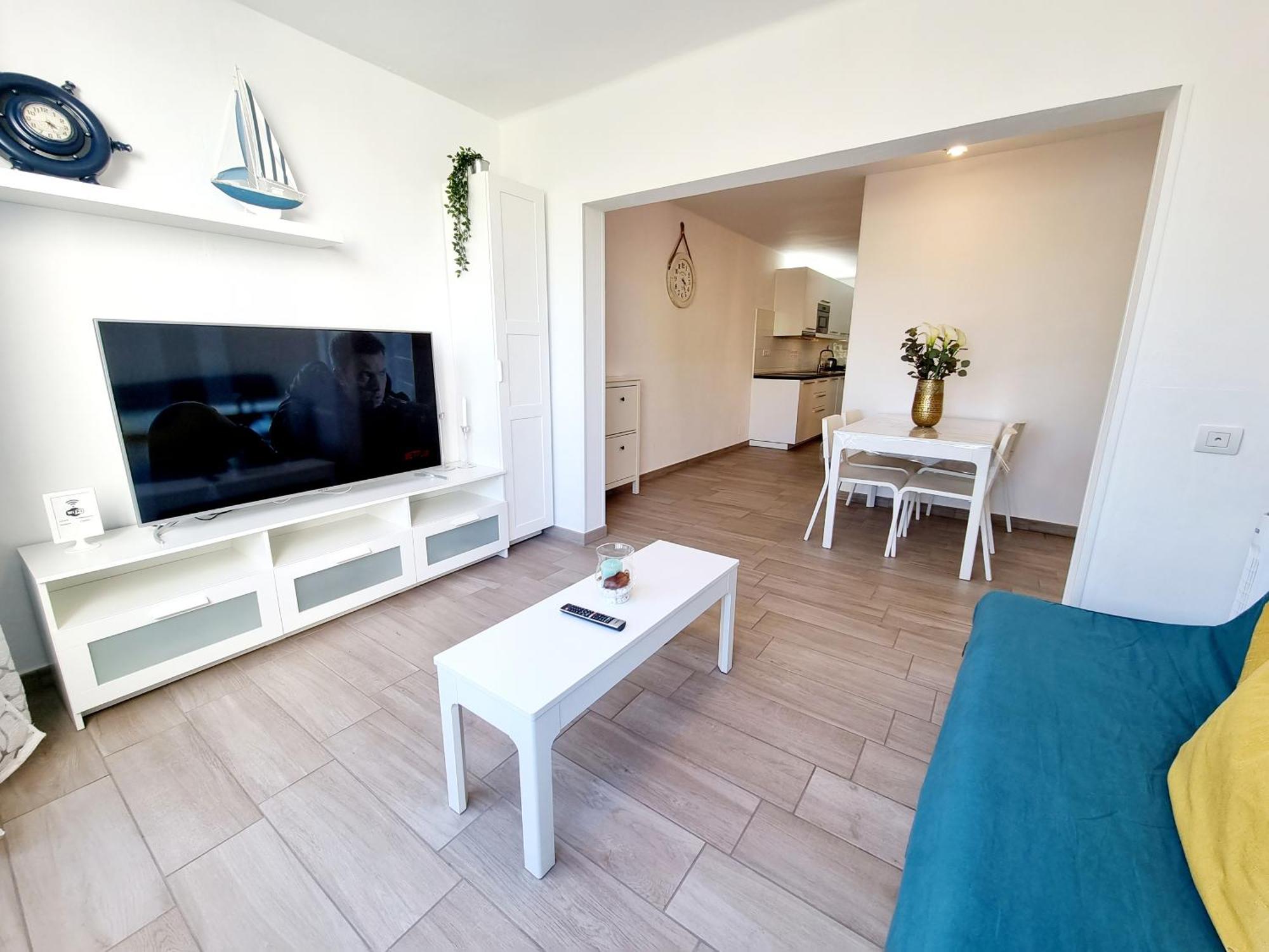 Apartamento Norma 8 Playa Roca 科斯塔特吉塞 外观 照片