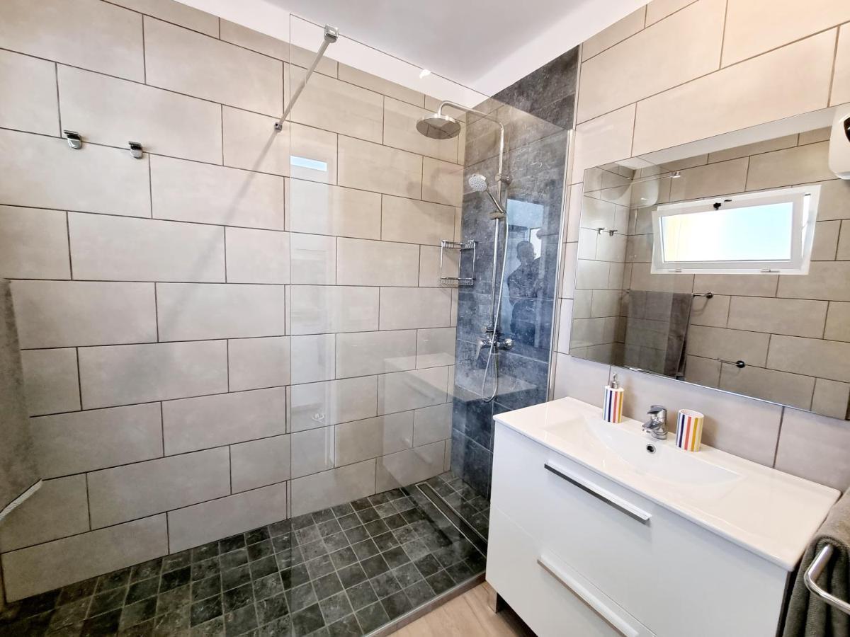 Apartamento Norma 8 Playa Roca 科斯塔特吉塞 外观 照片
